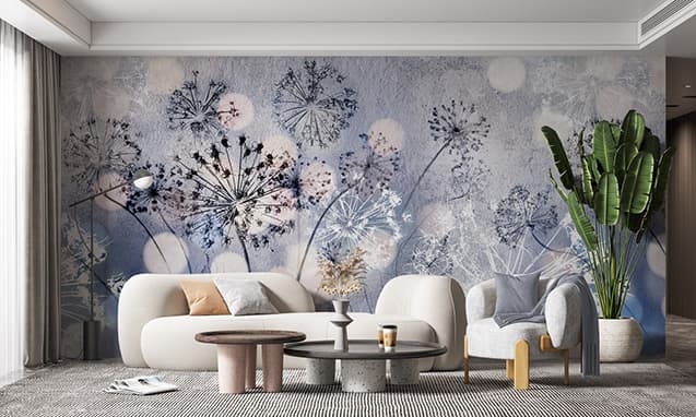 Premium Wall Murals, Designer Wallpapers & 3D Panels